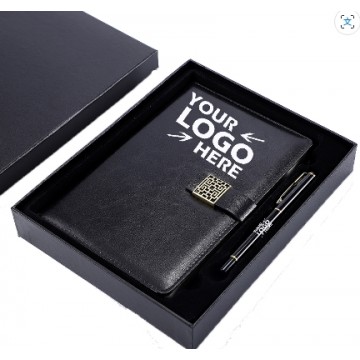 Hardcover Notebook Set